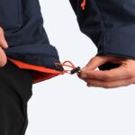 Salewa Antelao Beltovo Twr W jacket Jkt 28254-3961 – Obrázok 10