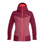 Salewa Antelao Beltovo Twr W Jacket Jkt 28254-6571