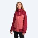 Salewa Antelao Beltovo Twr W Jacket Jkt 28254-6571 – Obrázok 2