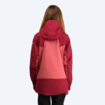 Salewa Antelao Beltovo Twr W Jacket Jkt 28254-6571 – Obrázok 4