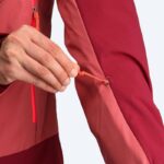 Salewa Antelao Beltovo Twr W Jacket Jkt 28254-6571 – Obrázok 7