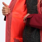 Salewa Antelao Beltovo Twr W Jacket Jkt 28254-6571 – Obrázok 8