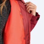 Salewa Antelao Beltovo Twr W Jacket Jkt 28254-6571 – Obrázok 9
