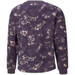 Puma Alpha AOP Crew FL Jr sweatshirt 589241 16 – Obrázok 2