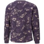 Puma Alpha AOP Crew FL Jr sweatshirt 589241 16 – Obrázok 4