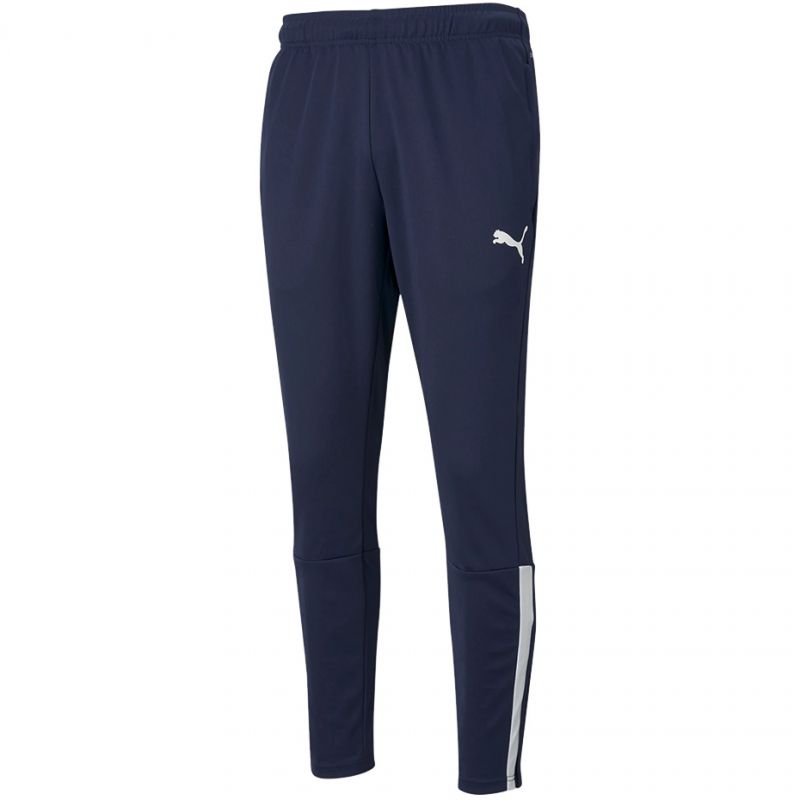 B2B-763353-0 Puma teamLiga Training Pants M 657242 06 – Obrázok 1