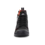Palladium Pampa Unlocked U 77239-010-M shoes – Obrázok 3