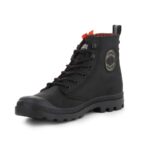 Palladium Pampa Unlocked U 77239-010-M shoes – Obrázok 4