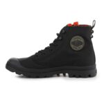 Palladium Pampa Unlocked U 77239-010-M shoes – Obrázok 5
