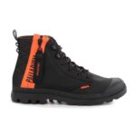 Palladium Pampa Unlocked U 77239-010-M shoes – Obrázok 7