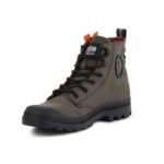 Palladium Pampa Unlocked U Olive Night W 77239-309-M shoes – Obrázok 4