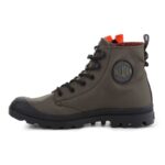 Palladium Pampa Unlocked U Olive Night W 77239-309-M shoes – Obrázok 5