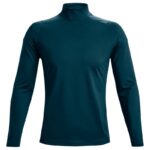 Under Armour ColdGear Rush Mock M 1366059-413 Thermal Shirt