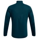 Under Armour ColdGear Rush Mock M 1366059-413 Thermal Shirt – Obrázok 2