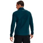 Under Armour ColdGear Rush Mock M 1366059-413 Thermal Shirt – Obrázok 8