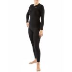 Viking Ritra Bamboo W 500-23-0922-09 thermal underwear – Obrázok 18
