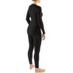 Viking Ritra Bamboo W 500-23-0922-09 thermal underwear – Obrázok 19
