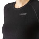Viking Ritra Bamboo W 500-23-0922-09 thermal underwear – Obrázok 20