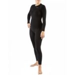 Viking Ritra Bamboo W 500-23-0922-09 thermal underwear – Obrázok 3