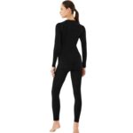 Viking Ritra Bamboo W 500-23-0922-09 thermal underwear – Obrázok 21