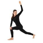 Viking Ritra Bamboo W 500-23-0922-09 thermal underwear – Obrázok 22