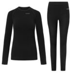 Viking Ritra Bamboo W 500-23-0922-09 thermal underwear – Obrázok 25
