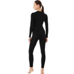 Viking Ritra Bamboo W 500-23-0922-09 thermal underwear – Obrázok 7