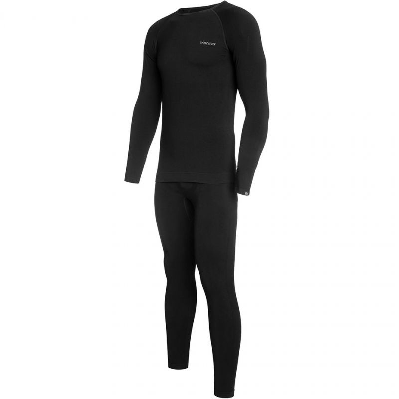 B2B-763694-0 Viking Roni Bamboo Thermal Underwear M 500-23-0924-09 – Obrázok 1