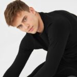 Viking Roni Bamboo Thermal Underwear M 500-23-0924-09 – Obrázok 11