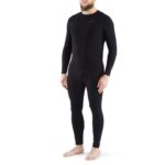 Viking Roni Bamboo Thermal Underwear M 500-23-0924-09 – Obrázok 19