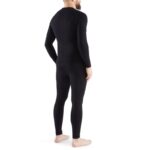 Viking Roni Bamboo Thermal Underwear M 500-23-0924-09 – Obrázok 20