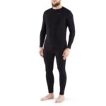 Viking Roni Bamboo Thermal Underwear M 500-23-0924-09 – Obrázok 3