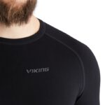Viking Roni Bamboo Thermal Underwear M 500-23-0924-09 – Obrázok 5