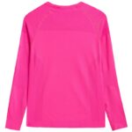 Thermoactive T-shirt 4F W H4Z21-BIDB030G 54S – Obrázok 2