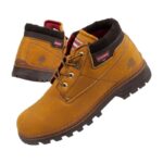 Carrera Chukka M CAM021057-01 shoes – Obrázok 12