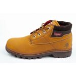 Carrera Chukka M CAM021057-01 shoes – Obrázok 3