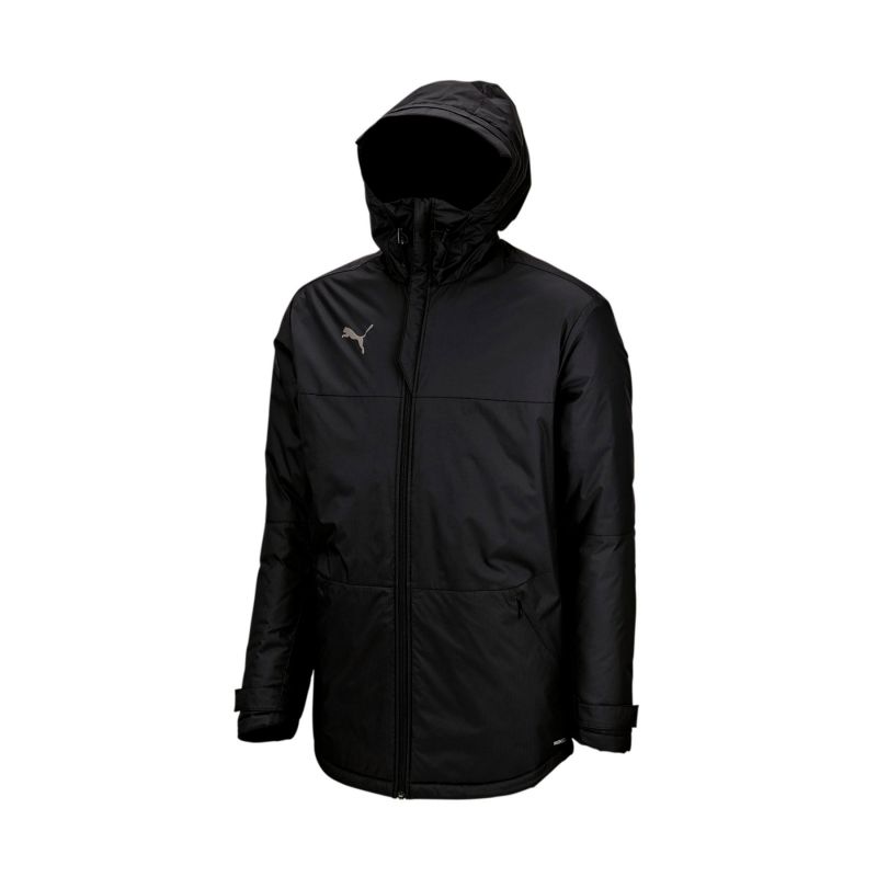 B2B-763866-0 Puma teamFinal 21 Parka M 656496-03 jacket – Obrázok 1