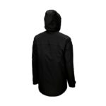 Puma teamFinal 21 Parka M 656496-03 jacket – Obrázok 2