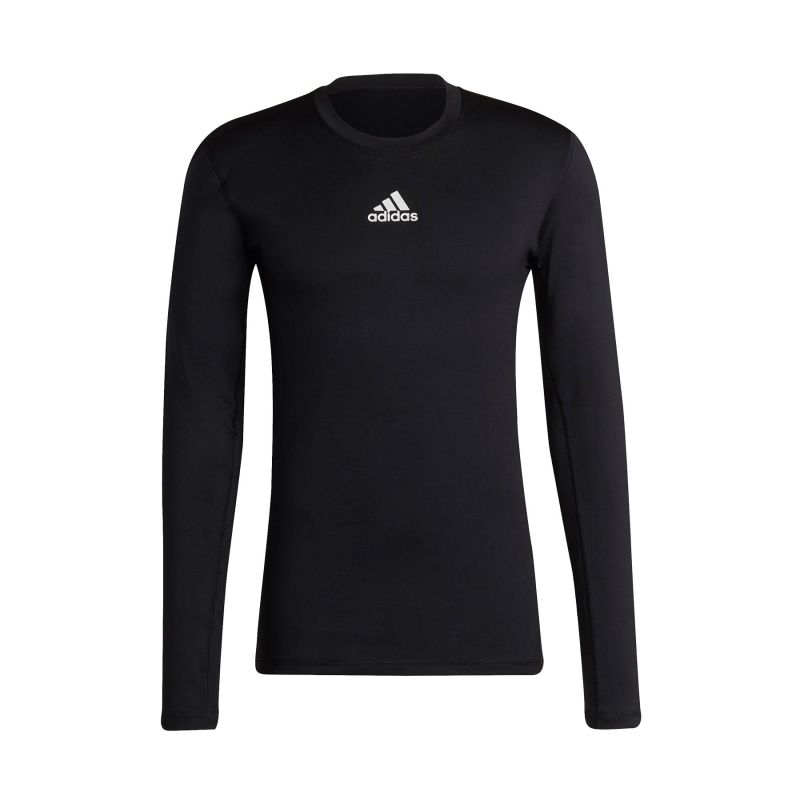 B2B-763886-0 adidas TechFit Warm T-shirt M H23120 – Obrázok 1