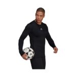 adidas TechFit Warm T-shirt M H23120 – Obrázok 4