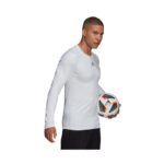 adidas TechFit Warm T-shirt M H23121 – Obrázok 2
