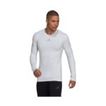 adidas TechFit Warm T-shirt M H23121 – Obrázok 5