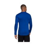 Adidas TechFit Warm M T-shirt H23127 – Obrázok 3