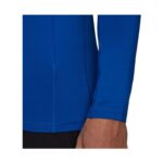 Adidas TechFit Warm M T-shirt H23127 – Obrázok 6