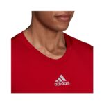 adidas TechFit Warm T-shirt M H23126 – Obrázok 5