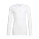 adidas Techfit Compression Jr T-shirt H23156