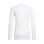 adidas Techfit Compression Jr T-shirt H23156 – Obrázok 2