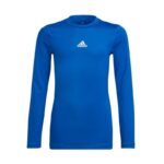 adidas Techfit Compression Jr T-shirt H23155