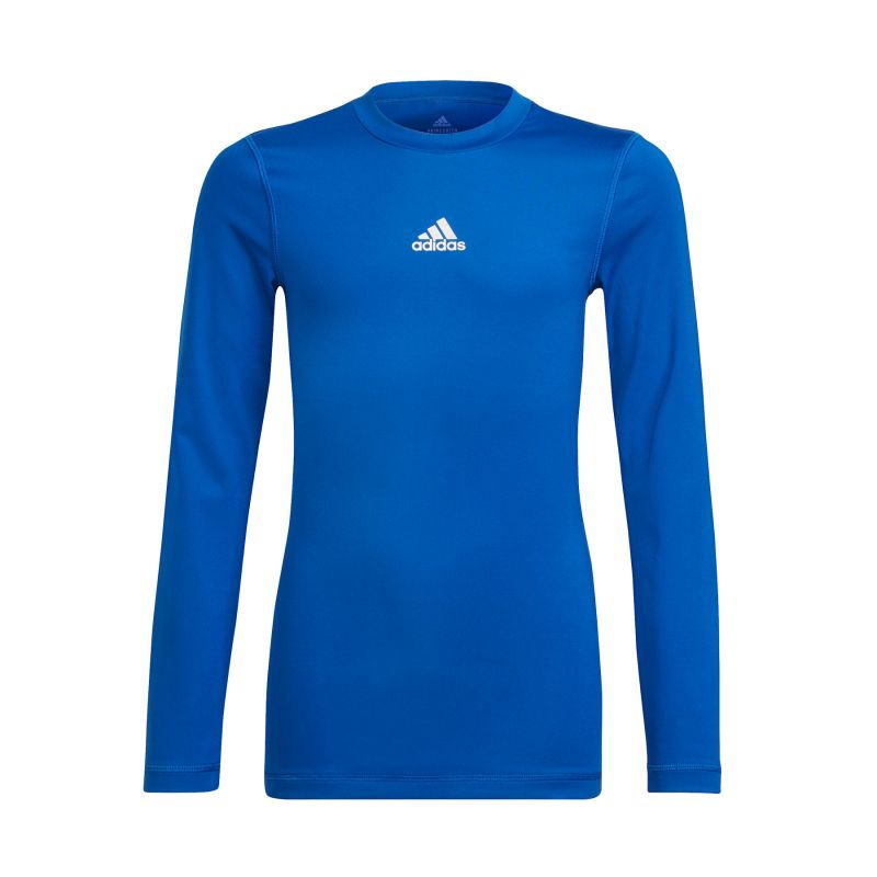 B2B-764084-0 adidas Techfit Compression Jr T-shirt H23155 – Obrázok 1