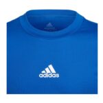 adidas Techfit Compression Jr T-shirt H23155 – Obrázok 3